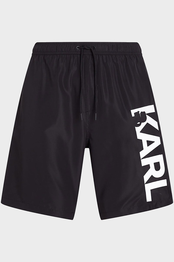 ΜΑΓΙΩ KARL LAGERFELD - 999 BLACK